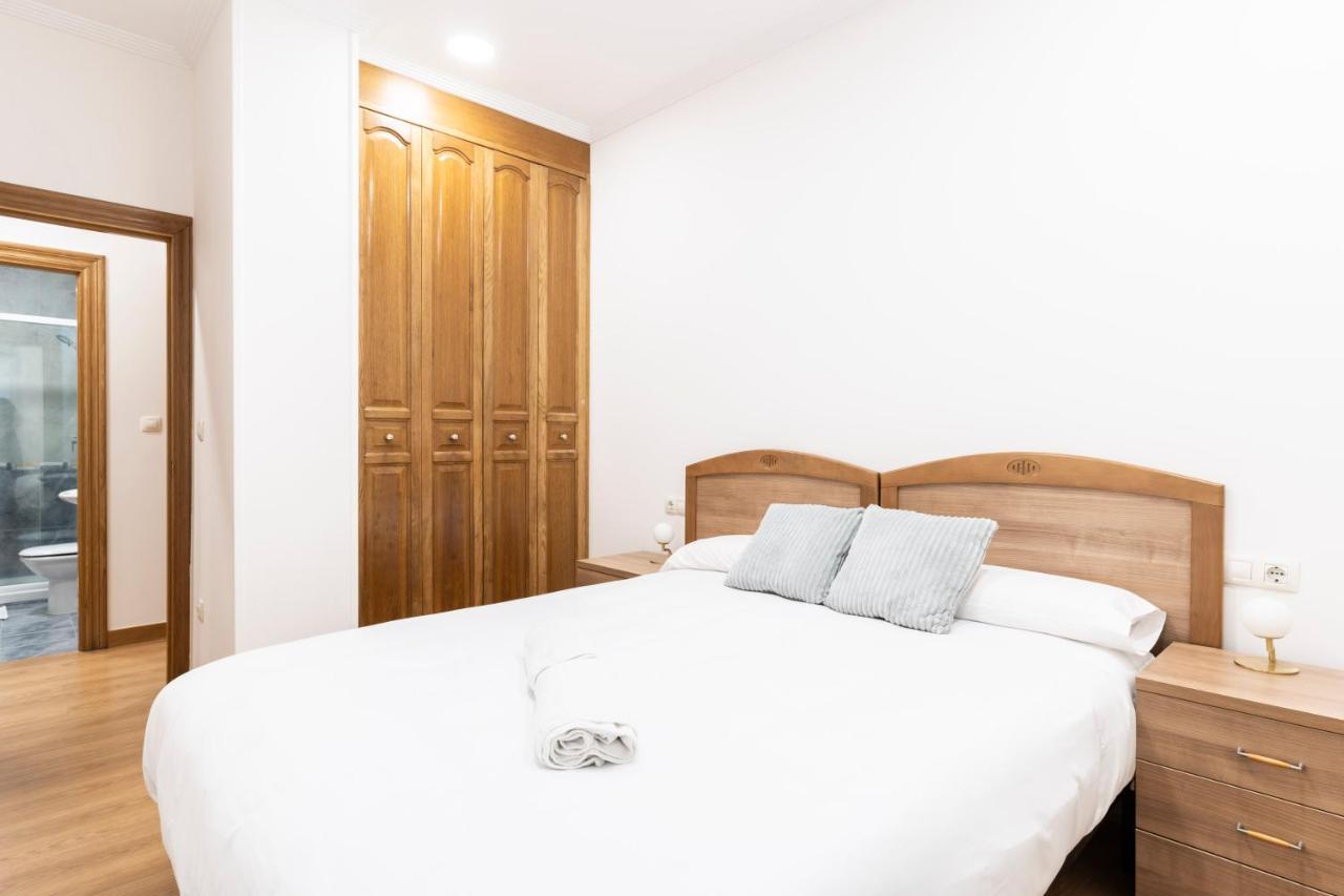 Bonito Y Comodo Apartamento Cerca De La Playa Σαν Σεμπαστιάν Εξωτερικό φωτογραφία