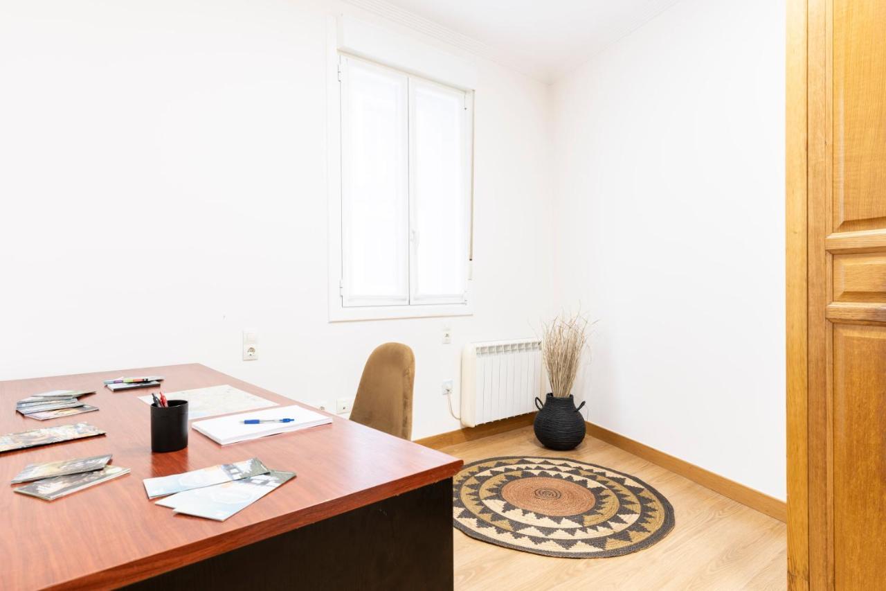Bonito Y Comodo Apartamento Cerca De La Playa Σαν Σεμπαστιάν Εξωτερικό φωτογραφία